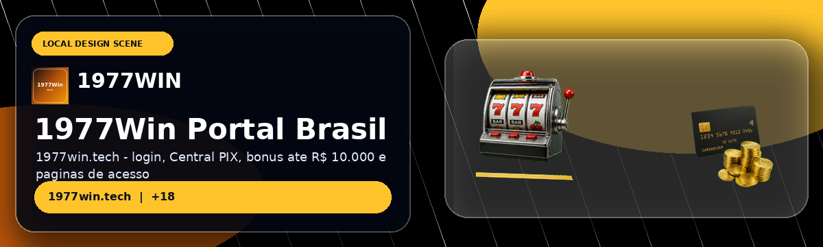 1977Win — Facebook e Comunidade